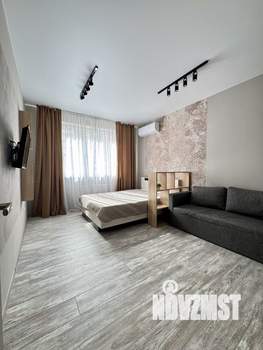 1-к квартира, на длительный срок, 38м2, 9/21 этаж