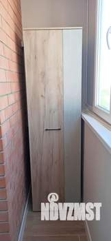 Студия квартира, на длительный срок, 22м2, 13/19 этаж