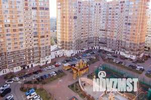 1-к квартира, посуточно, 50м2, 13/15 этаж