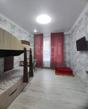 2-к квартира, на длительный срок, 58м2, 5/24 этаж