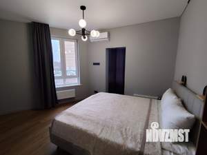 1-к квартира, посуточно, 59м2, 3/25 этаж
