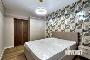 2-к квартира, на длительный срок, 61м2, 3/14 этаж