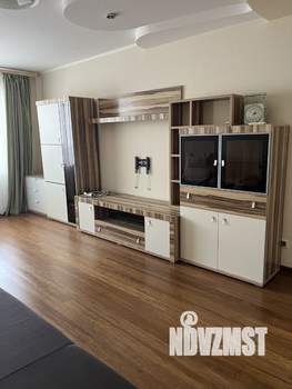 3-к квартира, на длительный срок, 92м2, 12/12 этаж