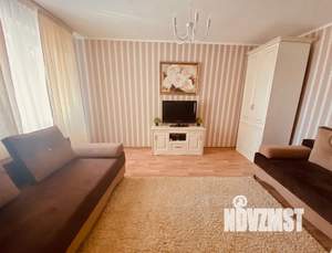 2-к квартира, посуточно, 60м2, 14/14 этаж