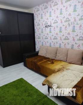 1-к квартира, на длительный срок, 36м2, 6/7 этаж