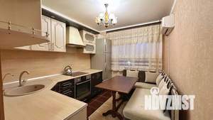 1-к квартира, на длительный срок, 35м2, 4/15 этаж