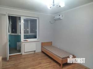 1-к квартира, на длительный срок, 38м2, 2/17 этаж