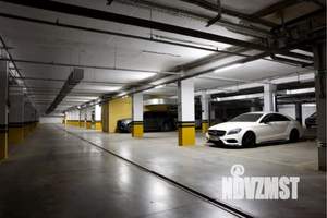 1-к квартира, посуточно, 48м2, 1/1 этаж