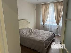 2-к квартира, на длительный срок, 61м2, 10/16 этаж