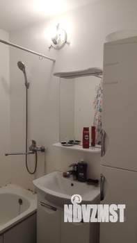 1-к квартира, на длительный срок, 38м2, 2/13 этаж