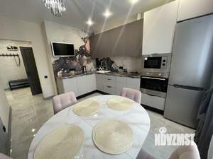 2-к квартира, на длительный срок, 75м2, 17/21 этаж