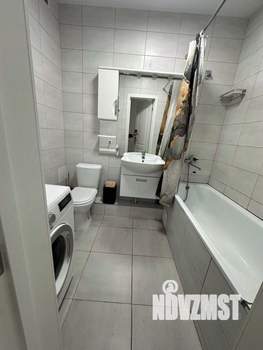 1-к квартира, на длительный срок, 47м2, 7/17 этаж