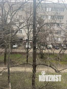 1-к квартира, на длительный срок, 31м2, 3/5 этаж