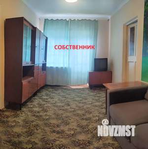 2-к квартира, на длительный срок, 42м2, 2/3 этаж