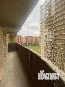 1-к квартира, на длительный срок, 35м2, 9/17 этаж