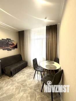 2-к квартира, посуточно, 45м2, 4/16 этаж