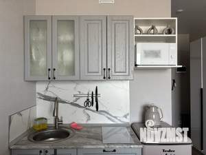 Студия квартира, посуточно, 25м2, 11/16 этаж