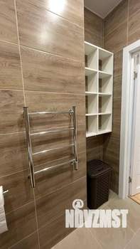 1-к квартира, на длительный срок, 34м2, 6/10 этаж