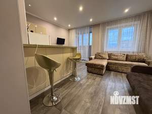 Студия квартира, на длительный срок, 25м2, 19/23 этаж