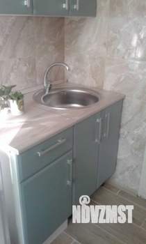 1-к квартира, на длительный срок, 31м2, 3/5 этаж