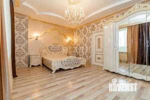 3-к квартира, на длительный срок, 152м2, 6/16 этаж