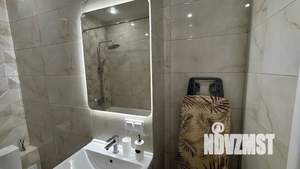 Студия квартира, посуточно, 25м2, 11/16 этаж