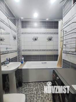 1-к квартира, на длительный срок, 32м2, 4/17 этаж