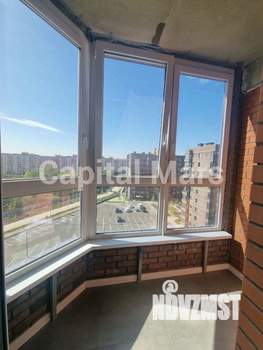 1-к квартира, на длительный срок, 30м2, 8/9 этаж