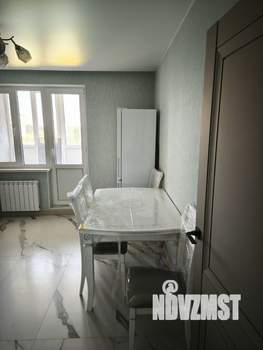 2-к квартира, на длительный срок, 65м2, 6/18 этаж