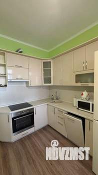1-к квартира, на длительный срок, 44м2, 17/19 этаж
