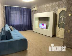 1-к квартира, на длительный срок, 35м2, 4/5 этаж