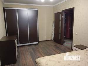 1-к квартира, на длительный срок, 35м2, 6/6 этаж