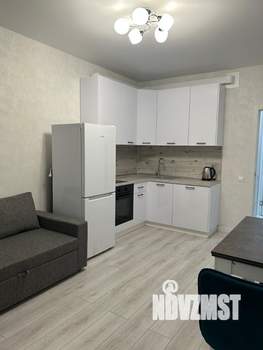 Студия квартира, на длительный срок, 30м2, 5/24 этаж