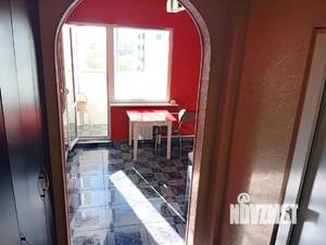 1-к квартира, на длительный срок, 38м2, 7/16 этаж