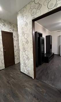 1-к квартира, на длительный срок, 35м2, 2/3 этаж