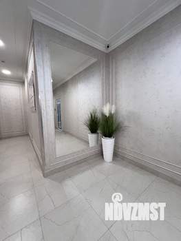 3-к квартира, на длительный срок, 55м2, 17/24 этаж