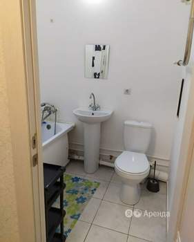 2-к квартира, на длительный срок, 36м2, 10/16 этаж