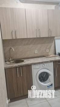 1-к квартира, на длительный срок, 35м2, 1/7 этаж