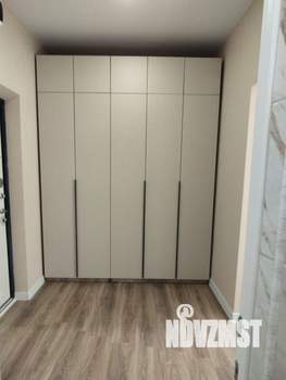 Студия квартира, на длительный срок, 24м2, 17/25 этаж