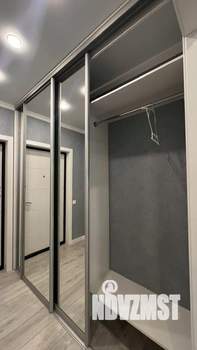 1-к квартира, на длительный срок, 41м2, 14/25 этаж