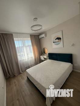 1-к квартира, на длительный срок, 35м2, 6/9 этаж