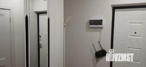 Студия квартира, на длительный срок, 25м2, 15/24 этаж