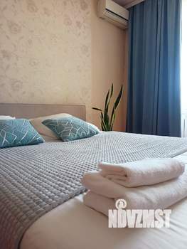 1-к квартира, посуточно, 50м2, 3/17 этаж