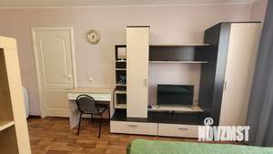 1-к квартира, на длительный срок, 38м2, 14/16 этаж