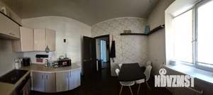 1-к квартира, на длительный срок, 36м2, 6/6 этаж