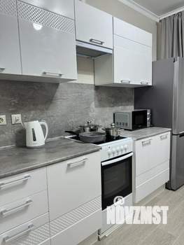 2-к квартира, посуточно, 59м2, 12/18 этаж