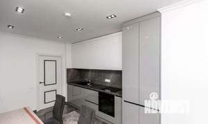 2-к квартира, на длительный срок, 42м2, 20/25 этаж