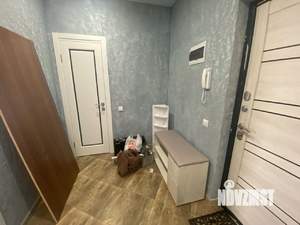 1-к квартира, на длительный срок, 45м2, 16/17 этаж