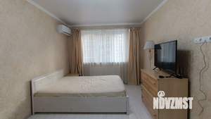 1-к квартира, на длительный срок, 36м2, 4/25 этаж