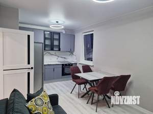 2-к квартира, на длительный срок, 42м2, 2/5 этаж